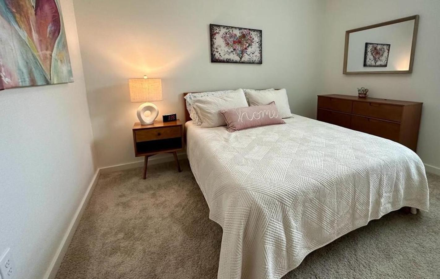 Dora'S Heart New 3Br King Bed Brand New Villa Mount Dora Kültér fotó