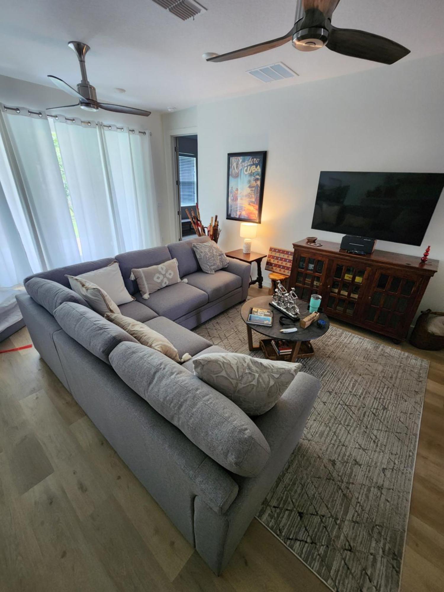 Dora'S Heart New 3Br King Bed Brand New Villa Mount Dora Kültér fotó